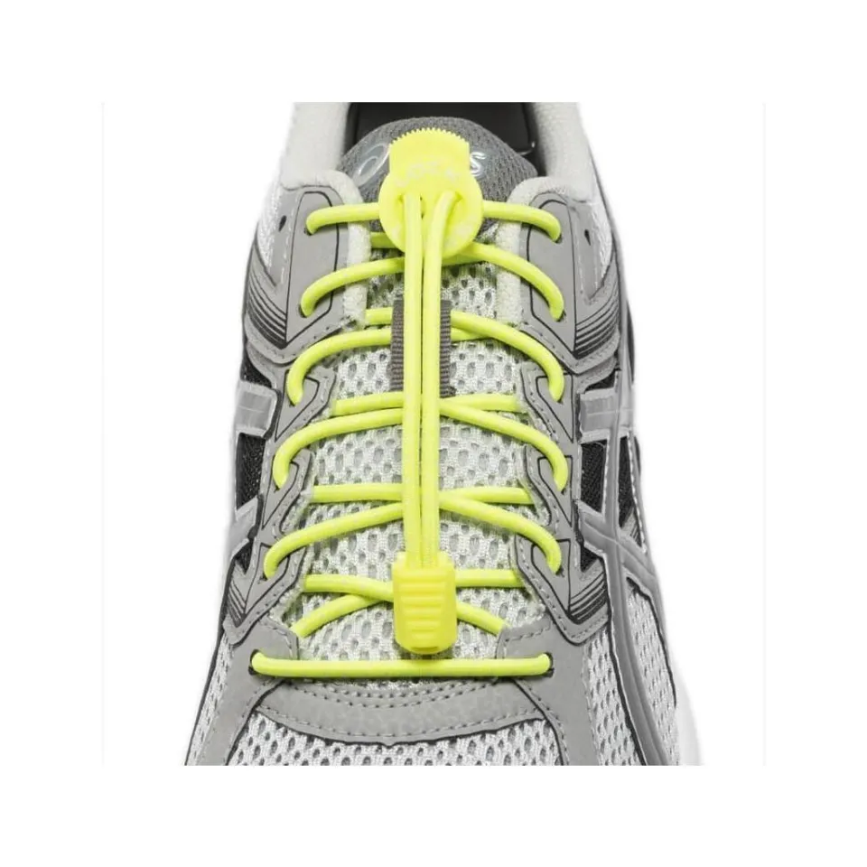 Lock Laces skosnören