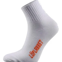 Löplabbet Double Low Löparstrumpor