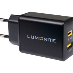 LUMONITE CHARGING CUBE LADDARE