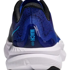 MACH 6 LÖPARSKOR