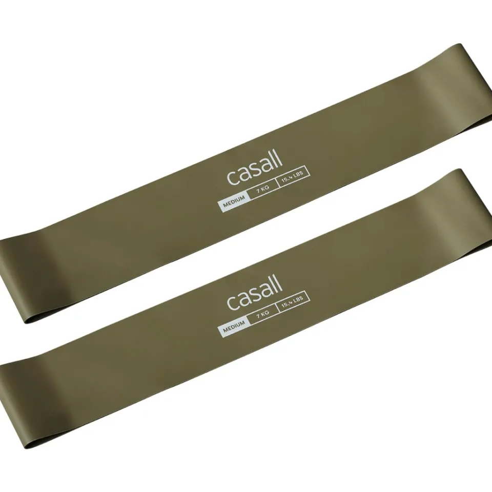 Medium 2-pack gummiband