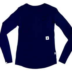 MERINO BASE 165 LONG SLEEVE LÖPARTRÖJA