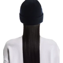 MERINO BEANIE LÖPARMÖSSA