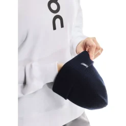 MERINO BEANIE LÖPARMÖSSA