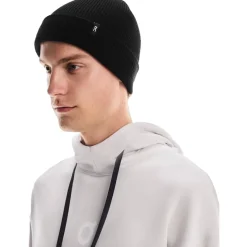 MERINO BEANIE LÖPARMÖSSA