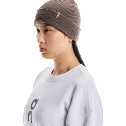 MERINO BEANIE LÖPARMÖSSA