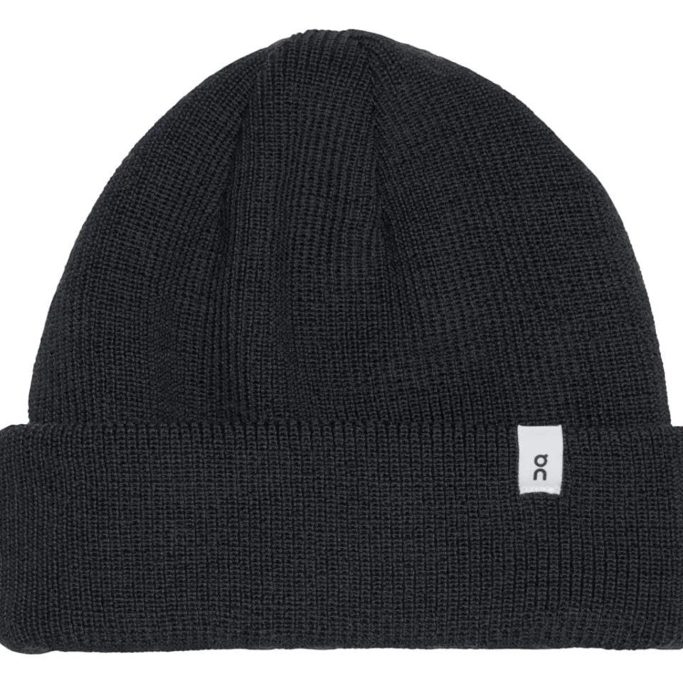 MERINO BEANIE LÖPARMÖSSA