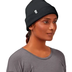 MERINO BEANIE LÖPARMÖSSA