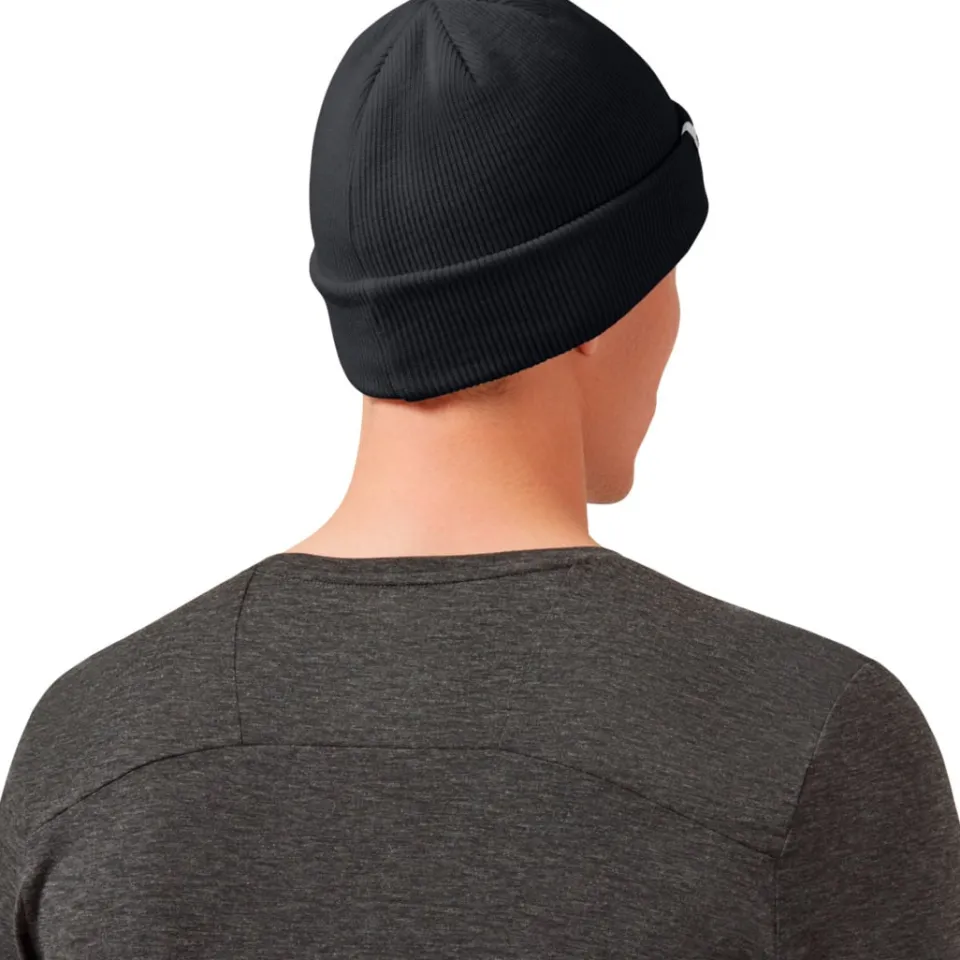 MERINO BEANIE LÖPARMÖSSA