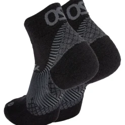 MERINO PLANTFASC SOCK 1/4 CREW LÖPARSTRUMPA