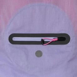METARUN PACKABLE GILET LÖPARVÄST