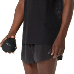 METARUN PACKABLE GILET LÖPARVÄST