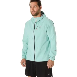 METARUN WATERPROOF LÖPARJACKA