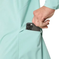 METARUN WATERPROOF LÖPARJACKA