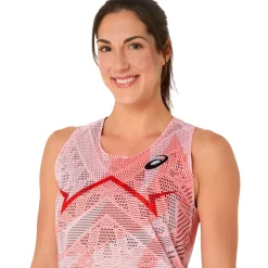 METASPEED SINGLET LÖPARLINNE
