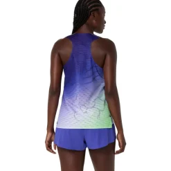 METASPEED SINGLET LÖPARLINNE