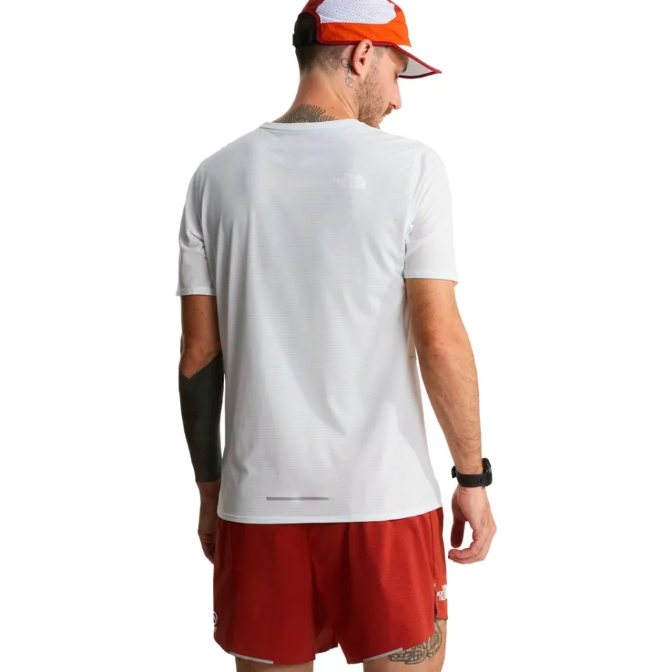M SUMMIT HIGH TRAIL SS Löpar T-shirt