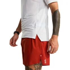 M SUMMIT HIGH TRAIL SS Löpar T-shirt