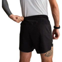 M SUMMIT PACESETTER 5'' SHORT LÖPARSHORTS