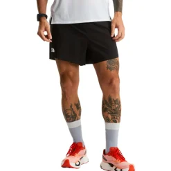 M SUMMIT PACESETTER 5'' SHORT LÖPARSHORTS