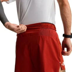 M SUMMIT PACESETTER 5'' SHORT LÖPARSHORTS