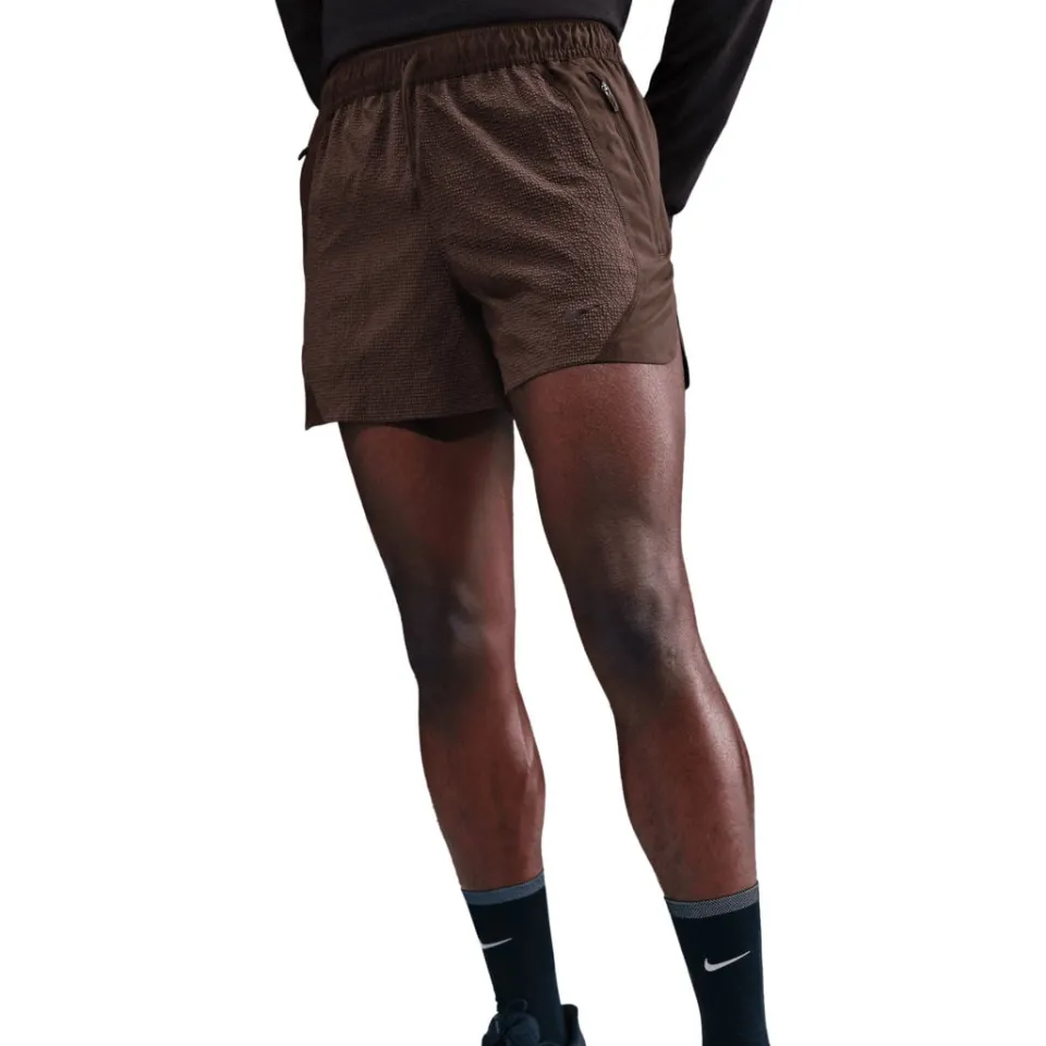 NIKE RUN MEN'S 5 DRI-FIT ADV LÖPARSHORTS