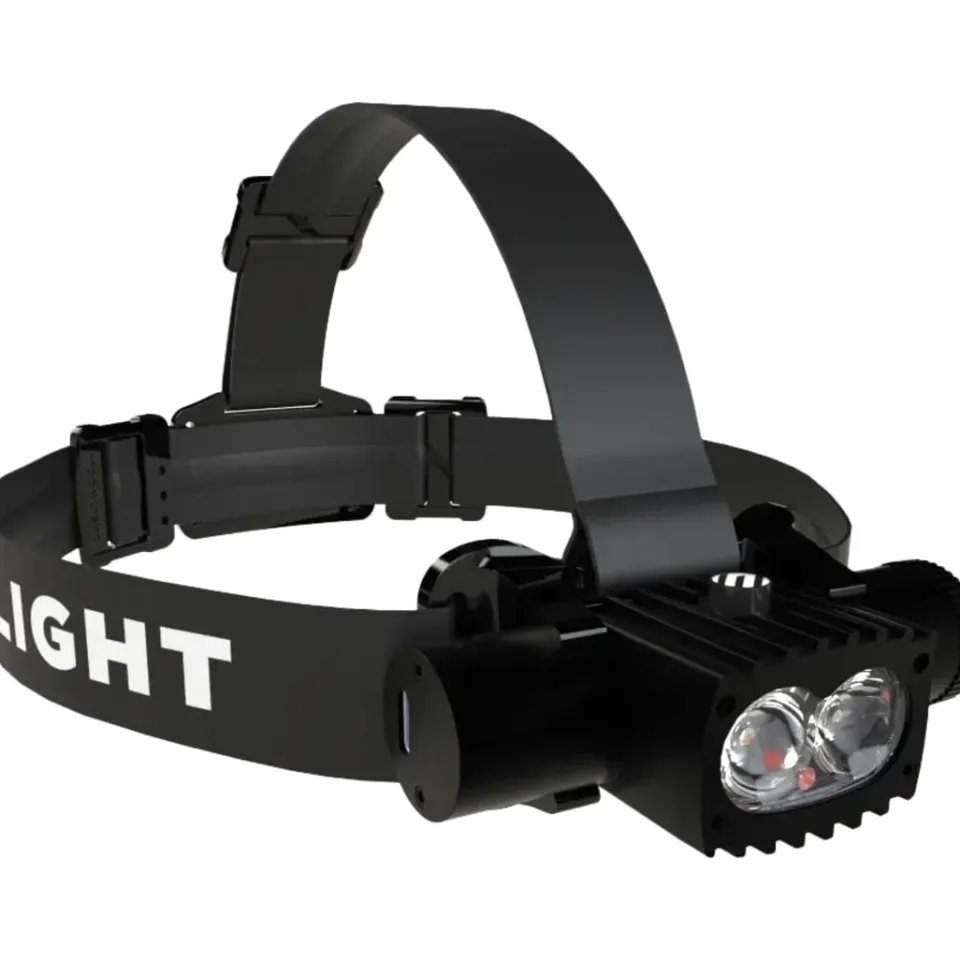 NOCTIA MAX PANNLAMPA