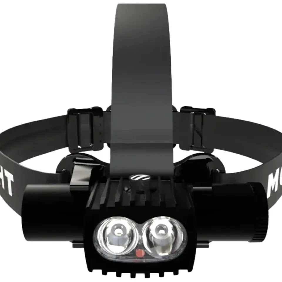 NOCTIA MAX PANNLAMPA