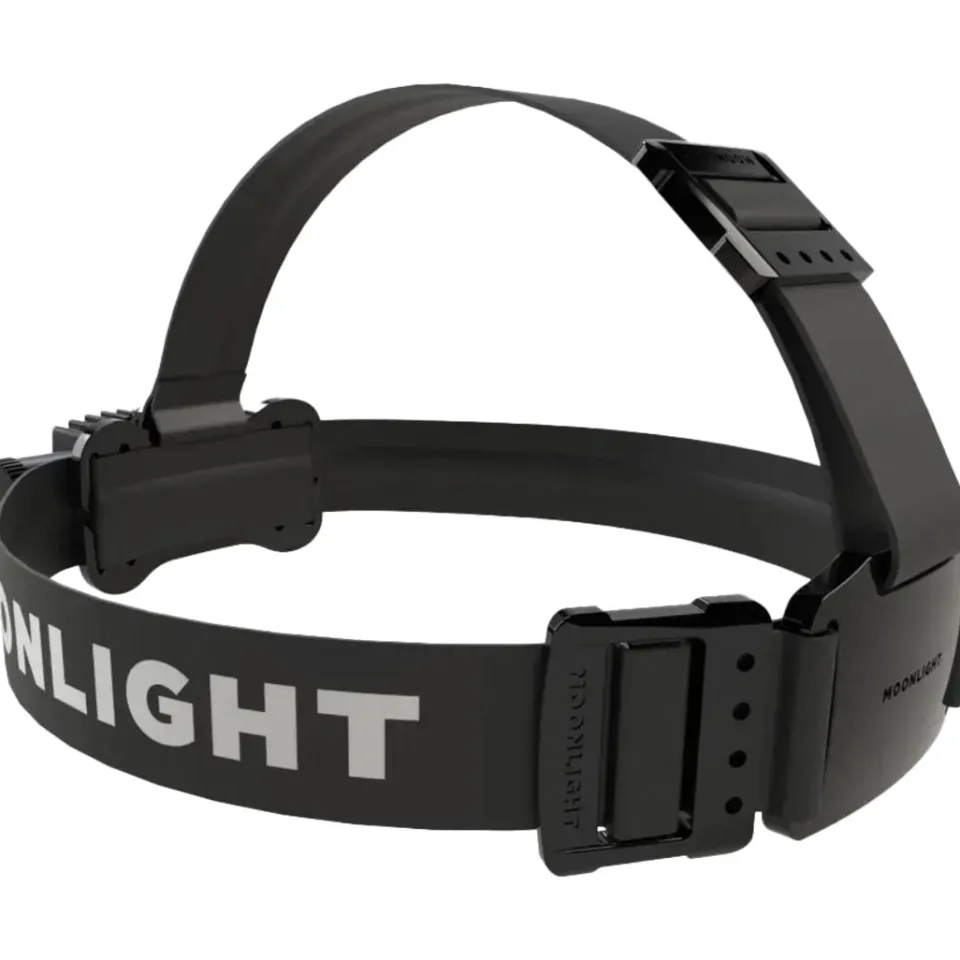 NOCTIA MAX PANNLAMPA