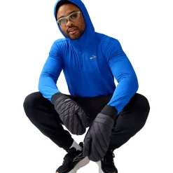 NOTCH THERMAL HOODIE 3.0 LÖPARTRÖJA