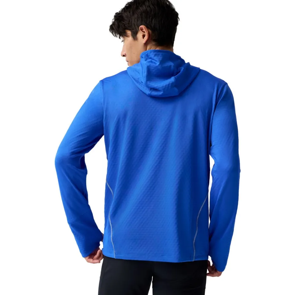 NOTCH THERMAL HOODIE 3.0 LÖPARTRÖJA