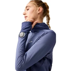 NOTCH THERMAL HOODIE 3.0 LÖPARTRÖJA