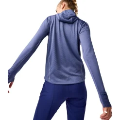 NOTCH THERMAL HOODIE 3.0 LÖPARTRÖJA