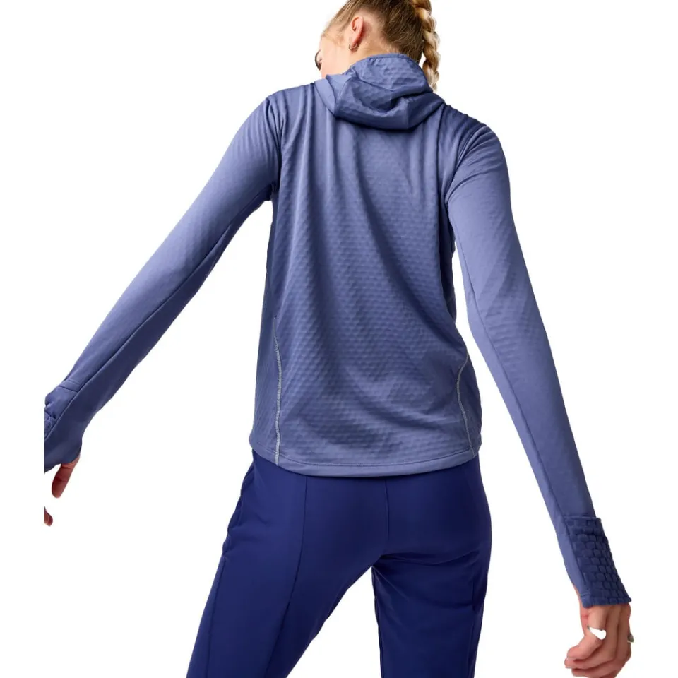 NOTCH THERMAL HOODIE 3.0 LÖPARTRÖJA