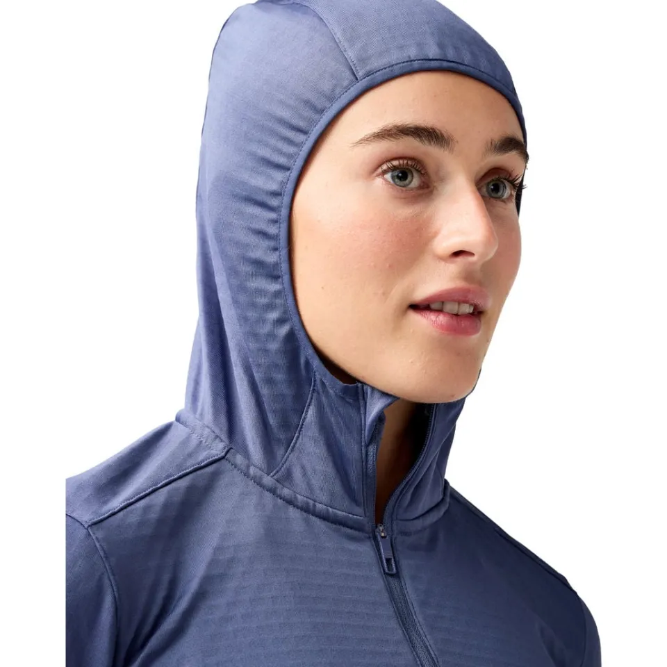 NOTCH THERMAL HOODIE 3.0 LÖPARTRÖJA
