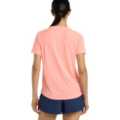 NYC MARATHON ATHLETICS LÖPARTSHIRT