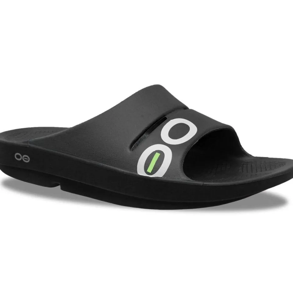 Ooahh Sport Slide återhämtningssandal