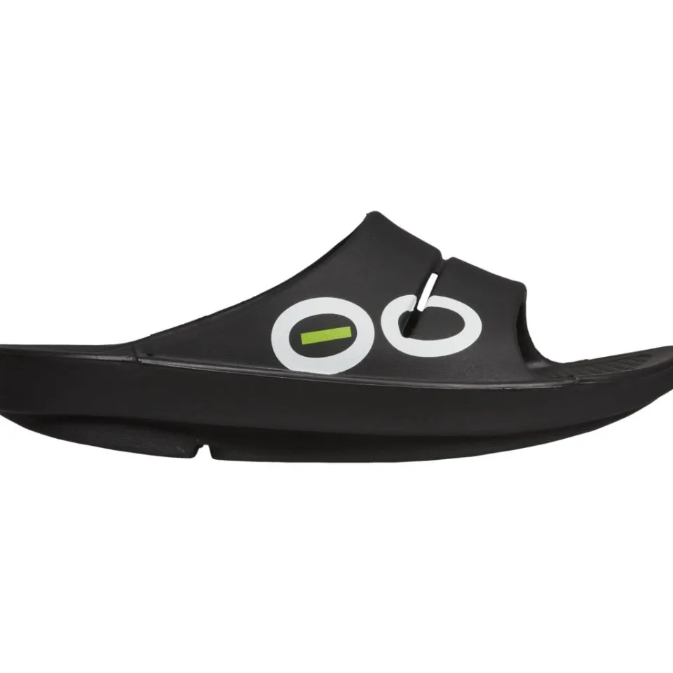 Ooahh Sport Slide återhämtningssandal