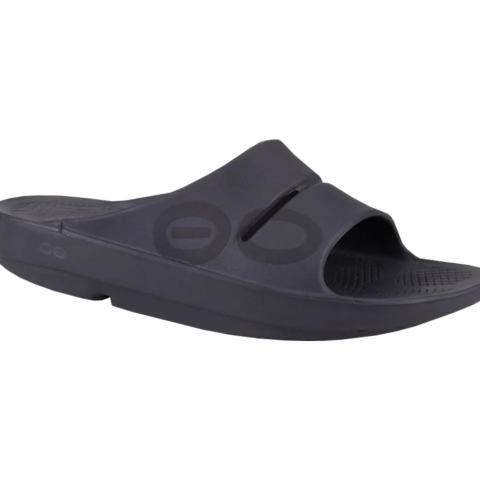 Ooahh Sport Slide återhämtningssandal