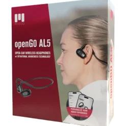 OPENGO AL5 SPORTHÖRLURAR