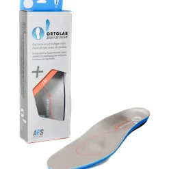 Ortolab AFS PLUS LÅG Inläggssula