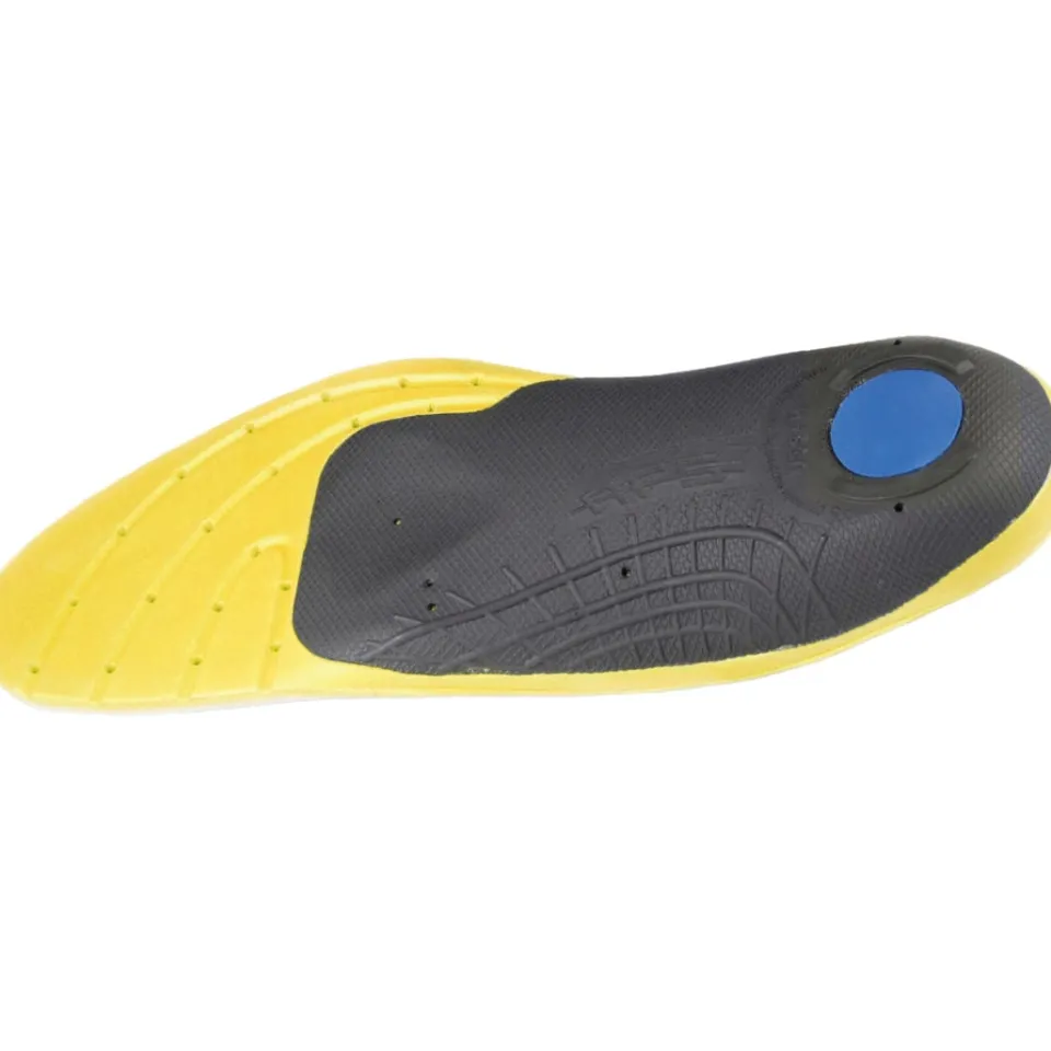 ORTOLAB AFS SLIM NORMAL INLÄGGSSULA