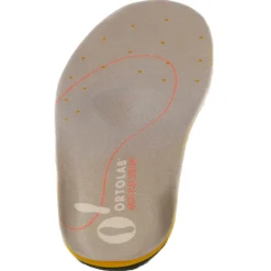 Ortolab Insole SLIM LÅG Inläggssula