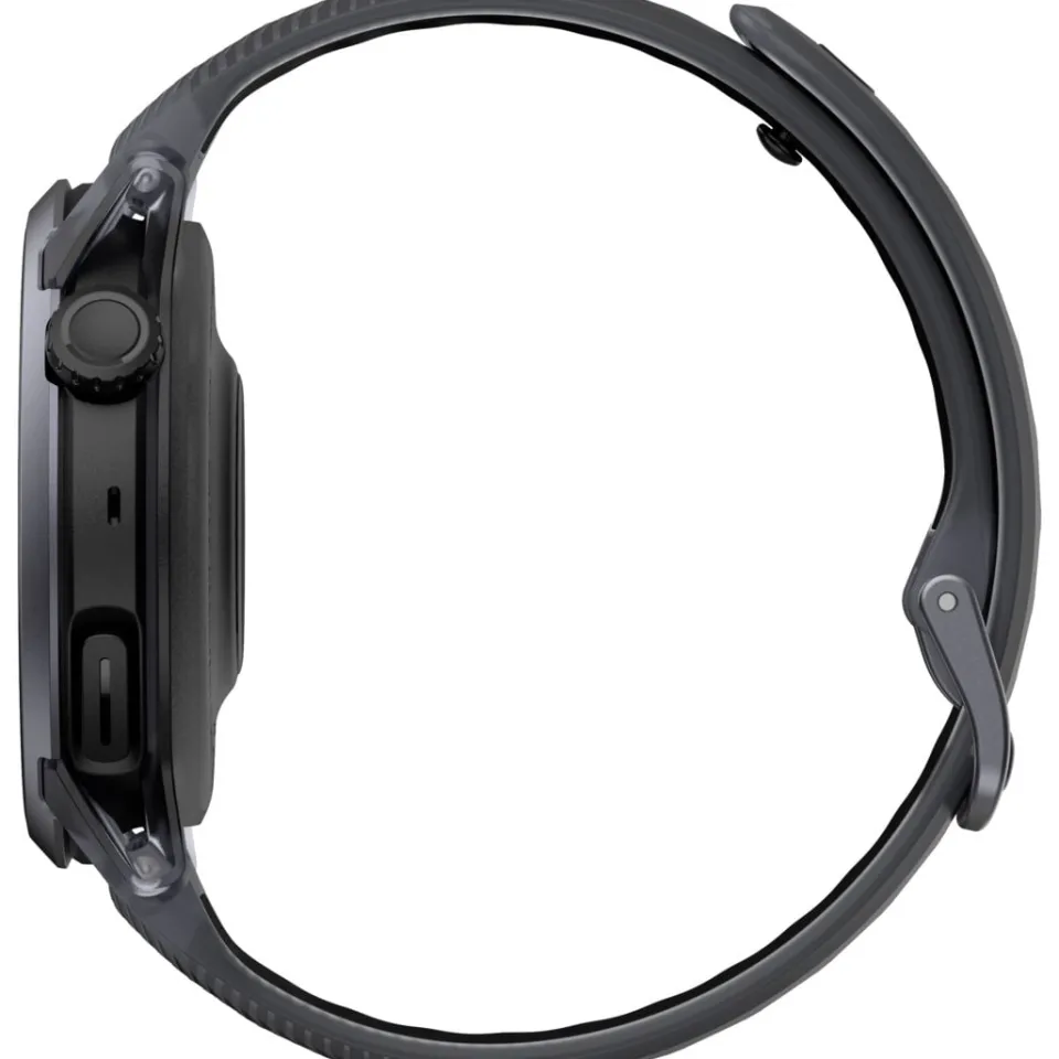 PACE 4 BLACK CRYSTAL SPORTKLOCKA