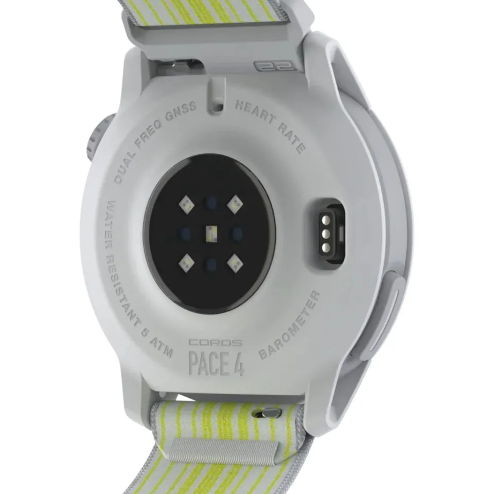 PACE 4 NYLON SPORTKLOCKA