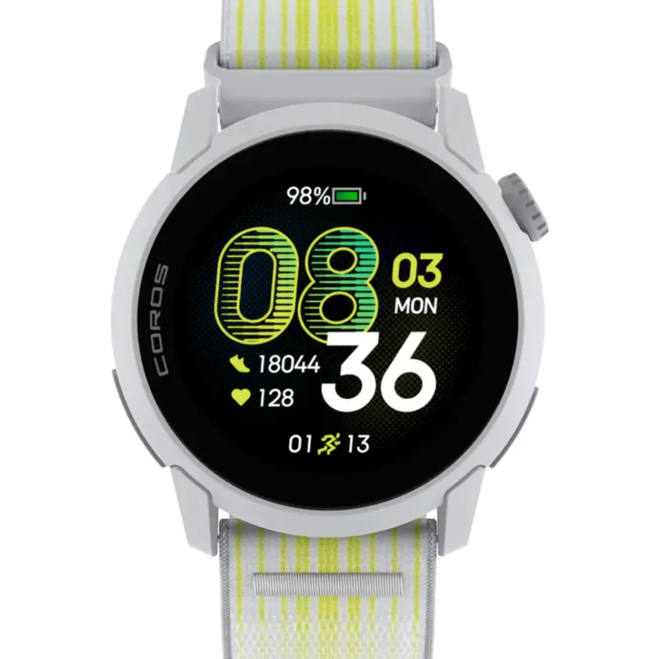 PACE 4 NYLON SPORTKLOCKA