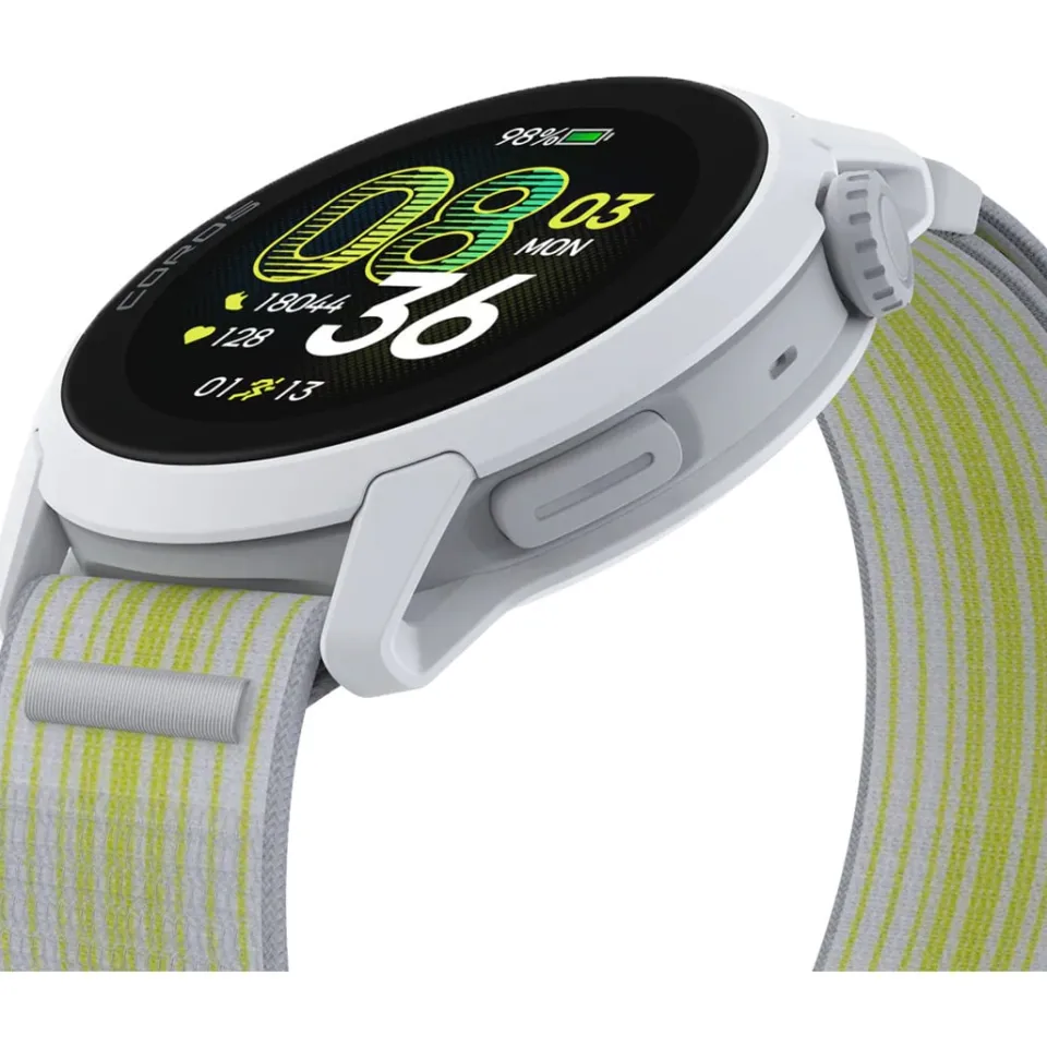 PACE 4 NYLON SPORTKLOCKA