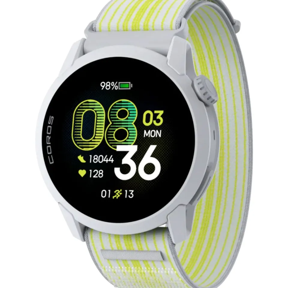 PACE 4 NYLON SPORTKLOCKA