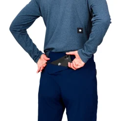PACE PANTS LÖPARBYXOR