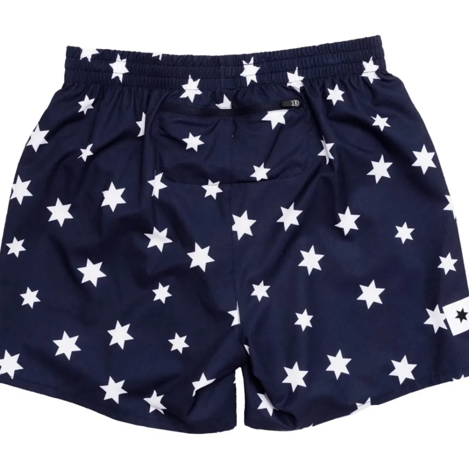 PACE SHORTS 5" LÖPARSHORTS